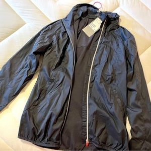 NWOT H&M women’s windbreaker